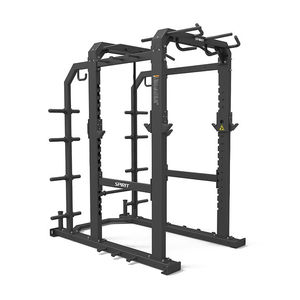 cage à squat