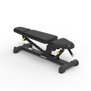 banc de musculation ajustable