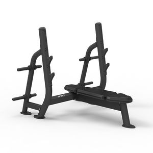 banc de musculation plat