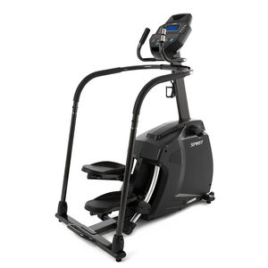 stepper