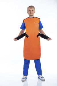tablier de radioprotection
