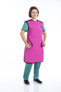 tablier de radioprotection