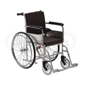 fauteuil roulant manuel