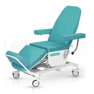 fauteuil de dialyse 4 sections