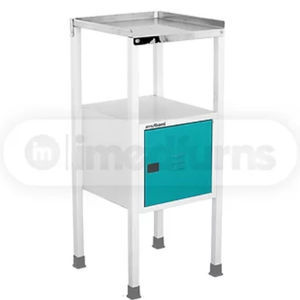 table de chevet avec tiroirs