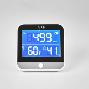 système de monitorage de température