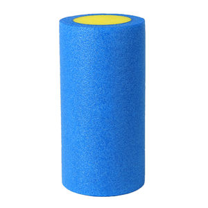 rouleau de massage lisse