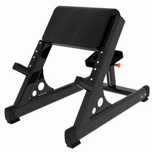 banc de musculation Larry Scott