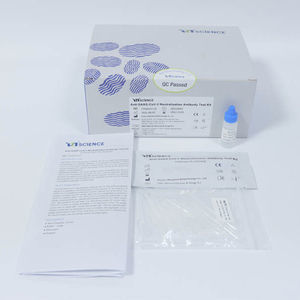 kit de test pour maladies infectieuses