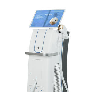 laser pour épilation