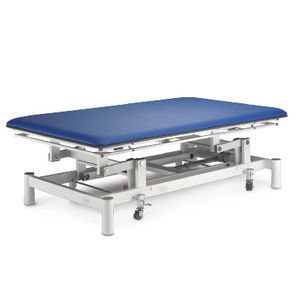table de Bobath électrique