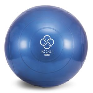 balle de Pilates de grande taille