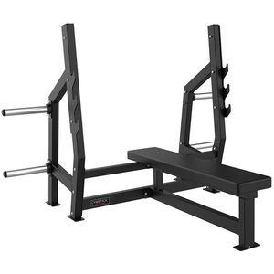 banc de musculation plat
