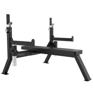 banc de musculation plat
