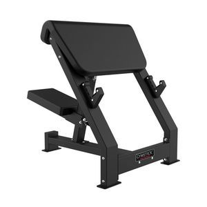 banc de musculation Larry Scott