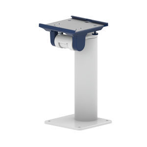 bras porte-moniteur de table