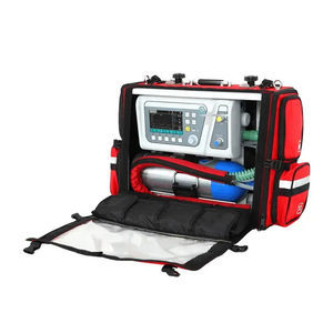 ventilateur d'urgence