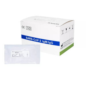 kit de test pour COVID-19