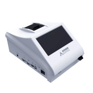 analyseur d'immunoanalyse automatique