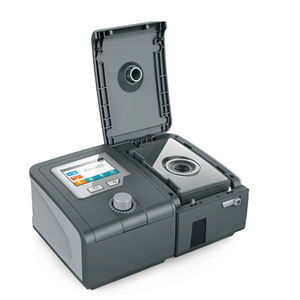 machine CPAP pour traitement de l'apnée du sommeil