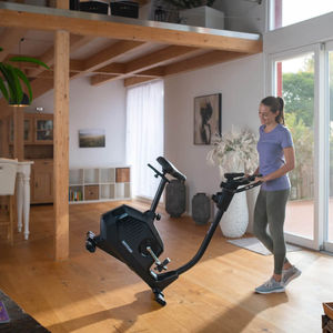 vélo d'exercice
