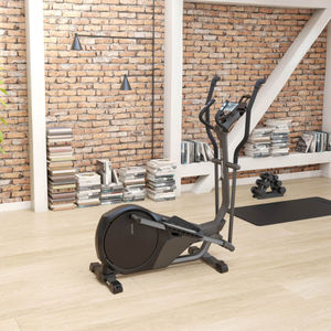 vélo elliptique