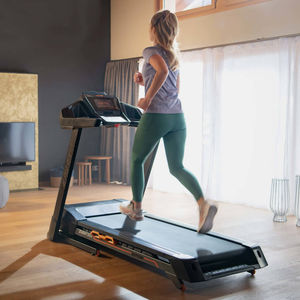 tapis roulant avec inclinaison