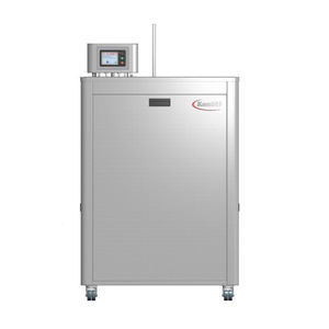 bain d'étalonnage chauffant
