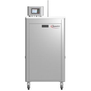 bain d'étalonnage chauffant