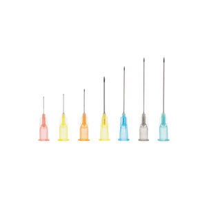aiguille hypodermique