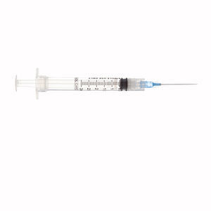seringue luer lock