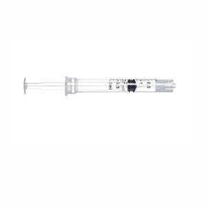 seringue luer lock