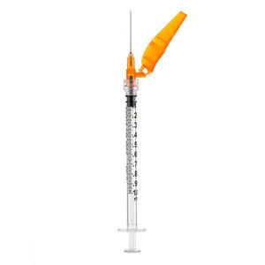 seringue 1 ml