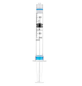 seringue 10 ml