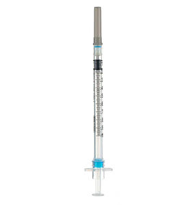 seringue 1 ml