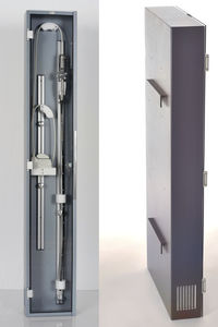 armoire pour endoscopes