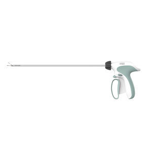 scalpel à manche plastique