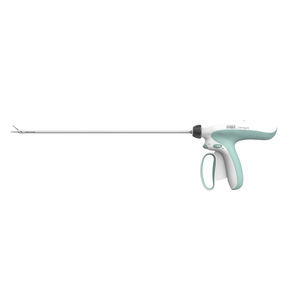 scalpel à manche plastique