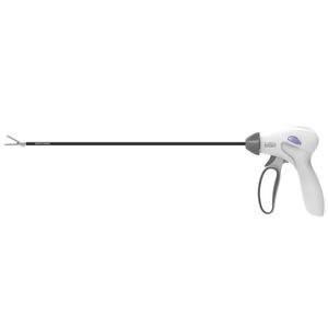 scalpel à manche plastique
