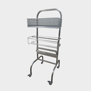 chariot médical
