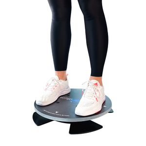 plateforme de stabilométrie