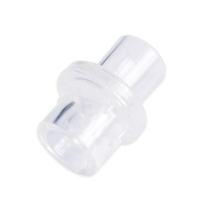embout buccal pour nébuliseur