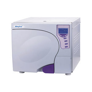 autoclave de laboratoire