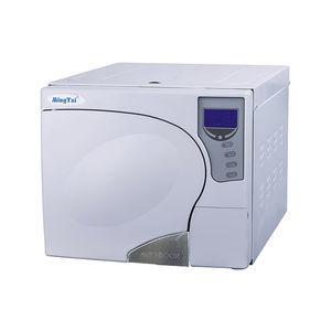 autoclave de laboratoire