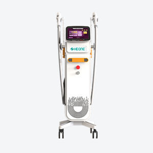système IPL pour épilation