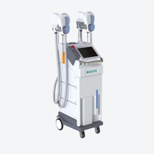 unité de body contouring par impulsions magnétiques