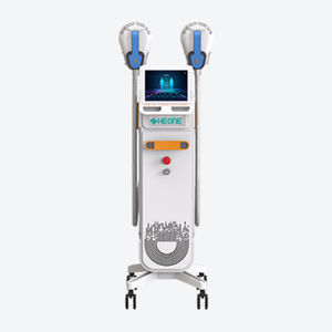unité de body contouring par impulsions magnétiques
