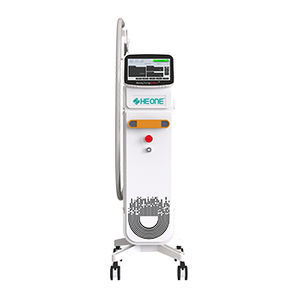 laser pour rajeunissement de la peau