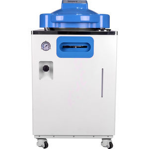 autoclave médical