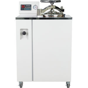 autoclave médical